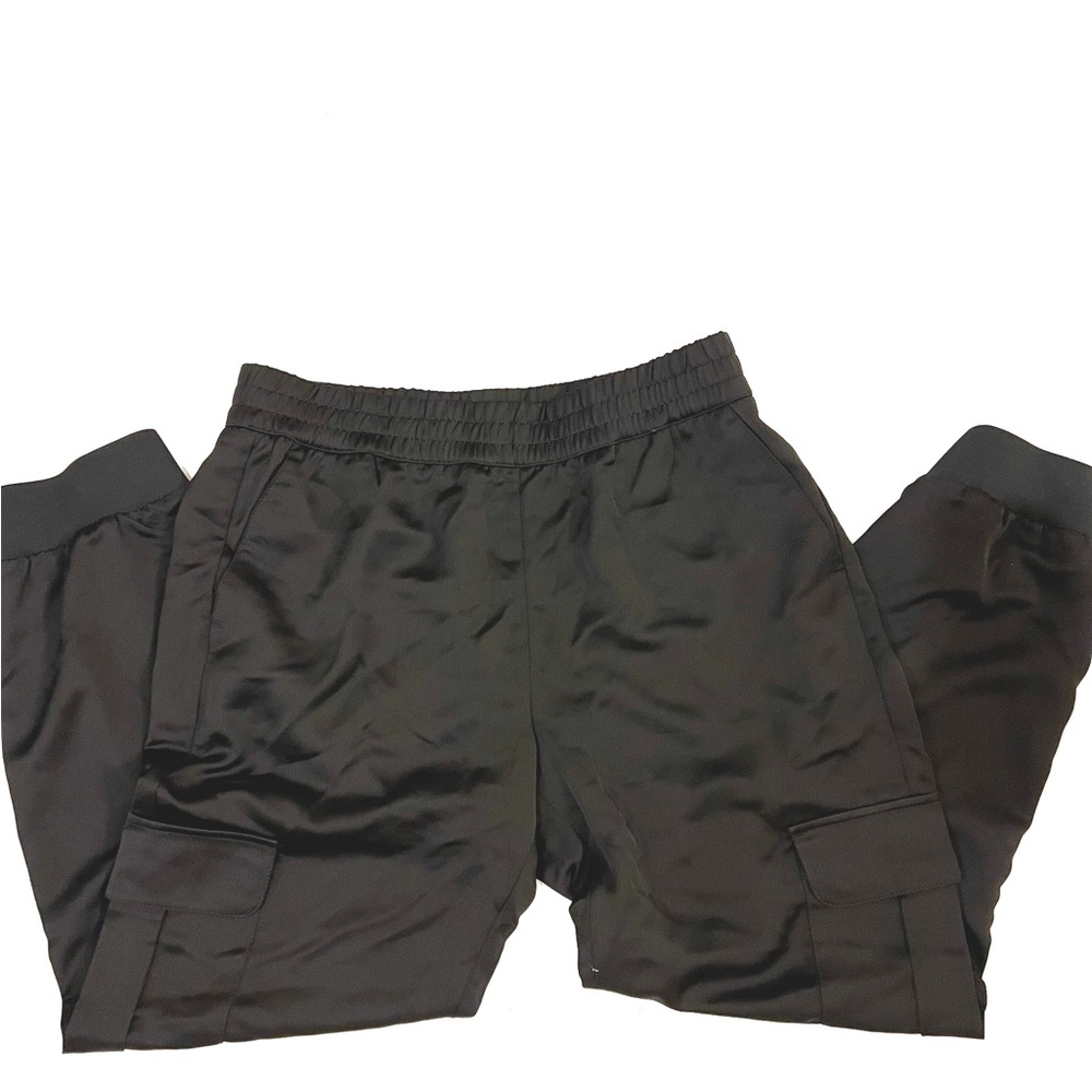 NWT Banana Republic Cargo Joggers